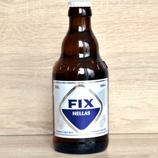 Fix-Bier