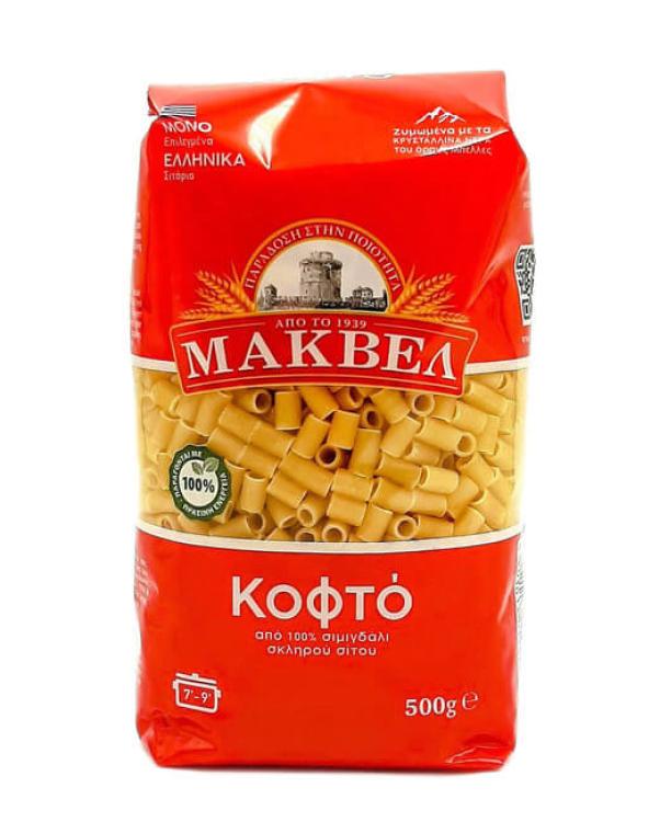 Makaroni Kofto