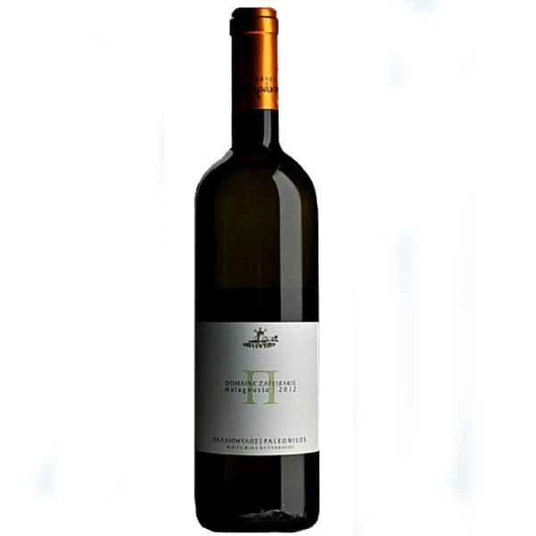 Malagouzia Weißwein Zafeiraki Winery 0.75 l