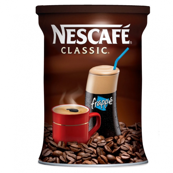 Nescafé Classic (200 g)