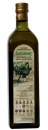 Latzimas natives Olivenöl extra vergin kalt gepresst 1.0 Liter